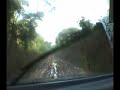 Leaving Las Cuevas