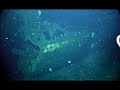 Navy recognizes U.S.S. Grunion
