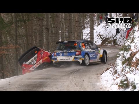 Latest WRC HD & Rally HD Videos