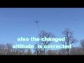 RC Helicopter with GPS autonoom