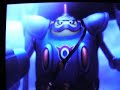 Demo: Blue Dragon / parte 2/2 Demo: Blue Dragon / parte 2/2