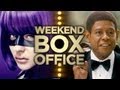 Weekend Box Office - August 16-18 2013 - Studio Earnings Report HD