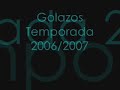 golazos 2006   2007