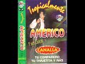 Canalla - Americo Junior