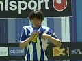 Presentacion Nakamura. Espanyol.