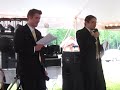 Wedding Speech for Dan and Cassie