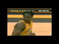 kobe bryant greatest games: 56pts in 3 quarters vs grizzlies