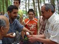www.kazancilikoyu.comOrdu İli Perşembe İlçesi Kazancılı Köyü Sosyal Yardımlaşma ve Dayanışma Derneği'nin, 11 Haziran 2006 tarihinde düzenlemiş olduğu; 9. Yaz Pikniği Şenliği ve Keşkek Festivali'nin görüntülerinden oluşan video klip... Video, içinde barındırdığı fotoların çokluğundan dolayı, (120'ye yakın foto) bağlantı hızınıza göre biraz geç yüklenebilir... Ancak 
