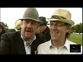 Part 3 Amateur Qualifiers - William Hunt Trilby Tour 2009