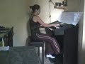 ELECTONE - Road Star - Myriam LANOT