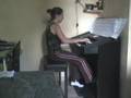 ELECTONE - Road Star - Myriam LANOT