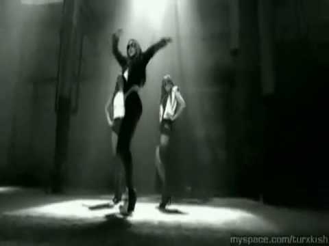 Beyonce - Diva (Official Music Video HD)