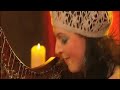 Harp & fiddle, Catriona McKay & Chris Stout \