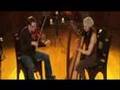 Harp & fiddle, Catriona McKay & Chris Stout 'Smugglers Set'