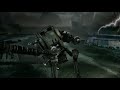 StarWars-The Force Unleashed Gameplay Video#2