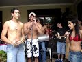 Amizade deu Samba