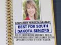 Kristi Noem Supports a Plan that Rewrites the Book on Medicare