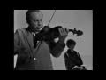 Isac Stern  Brahms Violin Sonata