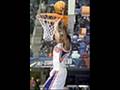 Allen Iverson 1996-97 Rookie Game