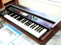 Pluton and Humanoids: World Invaders / Roland VP-330 Vocoder Pluse (Mk1 or 2?)