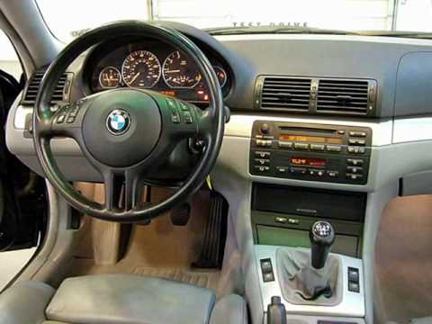 bmw 330ci