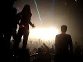 Tube-tech live Apokalypsa Let\