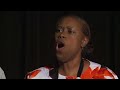 Cynthia McKinney Green Party Presidential candidate - African Americans and the Democratic Party