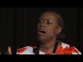Cynthia McKinney Green Party Presidential candidate - African Americans and the Democratic Party