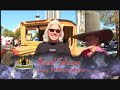2009 Monster Mash Car Bash Long Distance Winner