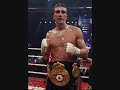Top 10 Boxers