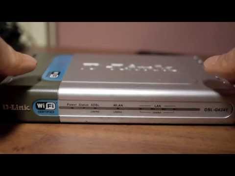 how to repair d-link switch