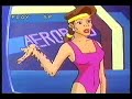 Here is part one of the entire episode you have seen from the clips.