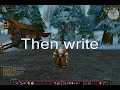How to get higher then 60 fps on WoW