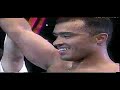 Andy Hug vs Francisco Filho Completo Andy Hug vs Francisco Filho Completo