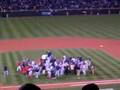 Red Sox Win World Series Game 4 2007