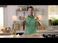 Gino D'Acampo : Hot Tips  - Chopping Board