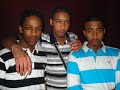 Dcp Ft Tio & Mean - R.i.p Ricardo Furtado