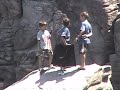 Eberwein Boys In Hawaii