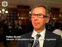 Better Regulation 2008: Conference Report by EUX.TV