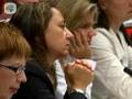 Better Regulation 2008: Conference Report by EUX.TV