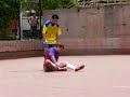 Luis Campino Campeón: FINAL FUTSAL SUPERIOR PROVITO (PARTE 2)