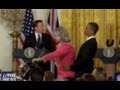 May 14, 2013: The Day In 100 Seconds