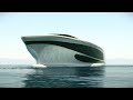 WHY Wally Hermès Yachts 58x38 3D animation HR more can stunning pictures can be found here : thecontemporarydesign.com