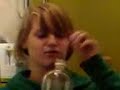 HAHA. MARTiNA ? UM 8 UHR FR�H