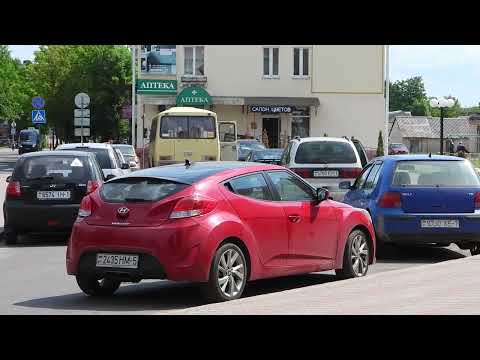 Барановичи день за днем. 09.06.22.