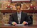Mike Rowe on QVC - First Night Back Mike Rowe on QVC - First Night Back