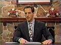 Mike Rowe on QVC - First Night Back