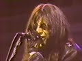 Ramones Live on Late Show w/David Letterman