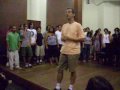 Soon I Will Be Done - Negro Spiritual (arr. A. Rosenstengel / Adapt. CAF)  - Canto Coral, UniRio
