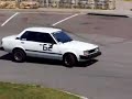 AE71 hill climb